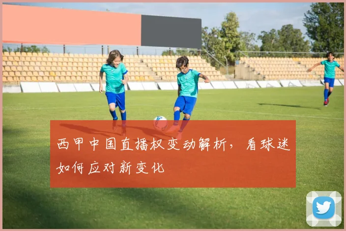 西甲中国直播权变动解析，看球迷如何应对新变化